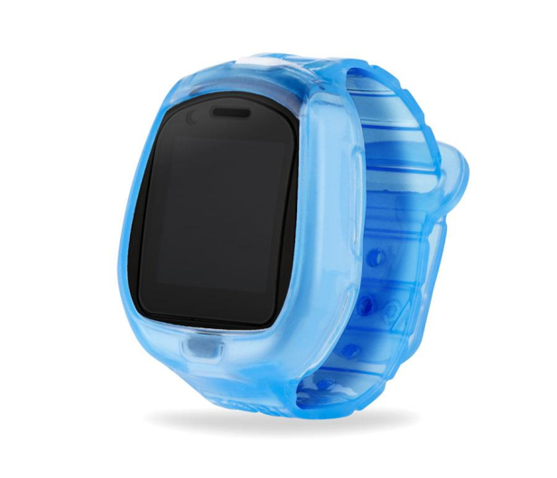 Little Tikes Tobi™ Robot Smartwatch Niebieski - 1009477 - zdjęcie 2